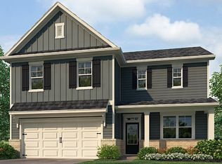 308 Ivy Chase Loop, Dallas, GA 30157