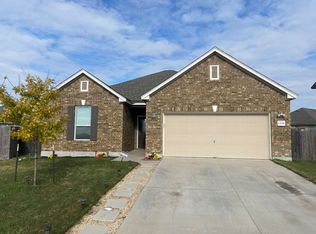 13728 Andrew Johnson St, Manor, TX 78653