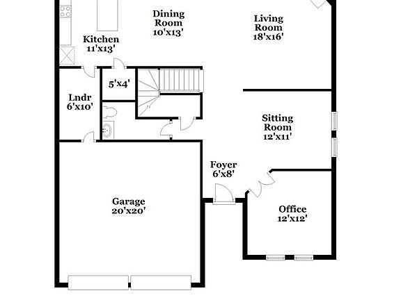 2nd image of 429 Sugarberry Ln