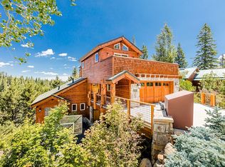 13155 Hillside Dr, Truckee, CA 96161