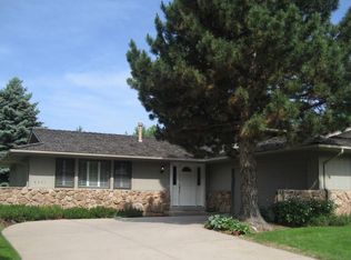 6371 S Newport Ct, Centennial, CO 80111