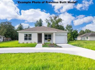 6215 E Penrose St, Inverness, FL 34452
