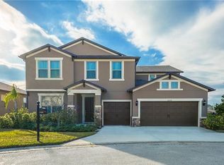 21229 Noric Cv, Mount Dora, FL 32757