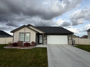 730 SW Inby St, Mountain Home, ID 83647