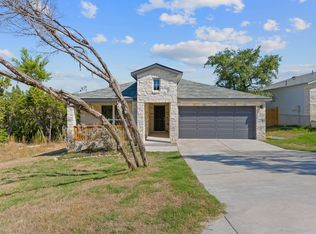 8017 Flintlock Cir, Lago Vista, TX 78645