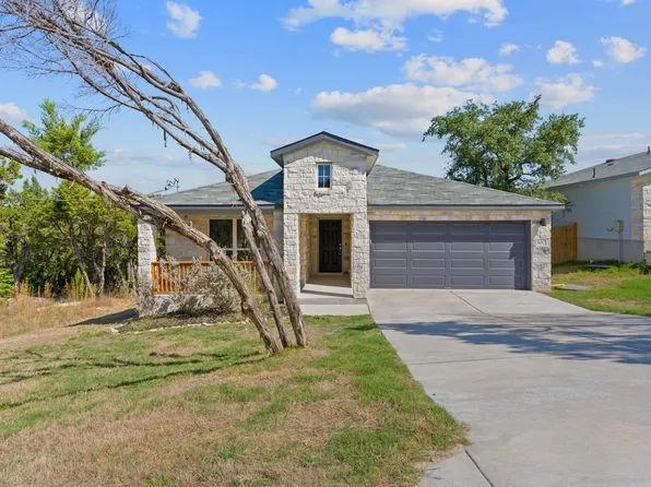 8017 Flintlock Cir, Lago Vista, TX 78645