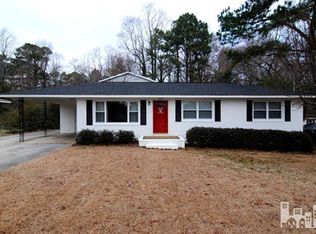 5407 Overbrook Rd, Wilmington, NC 28403