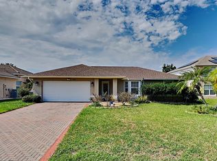 508 Basil Ct, Poinciana, FL 34759