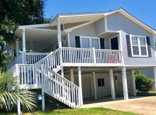 402 Bay Dr, Murrells Inlet, SC 29576