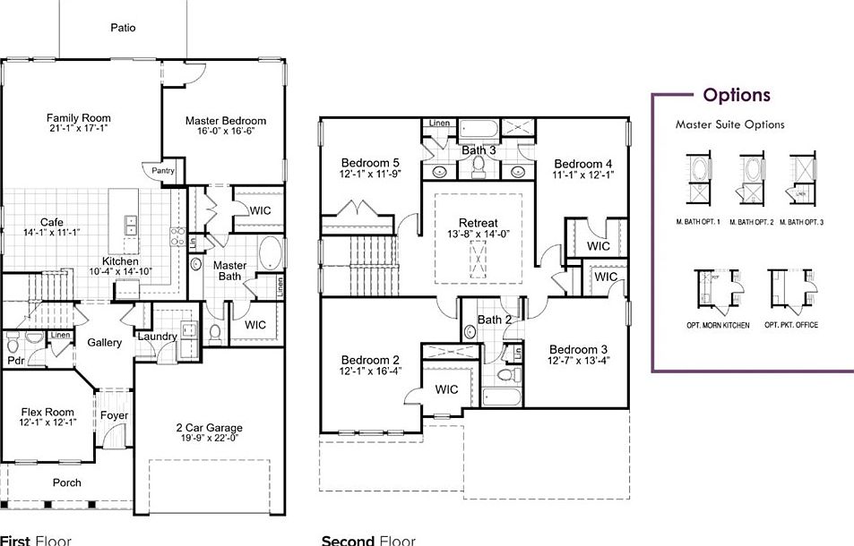 2nd image of 282 Creekside Cir