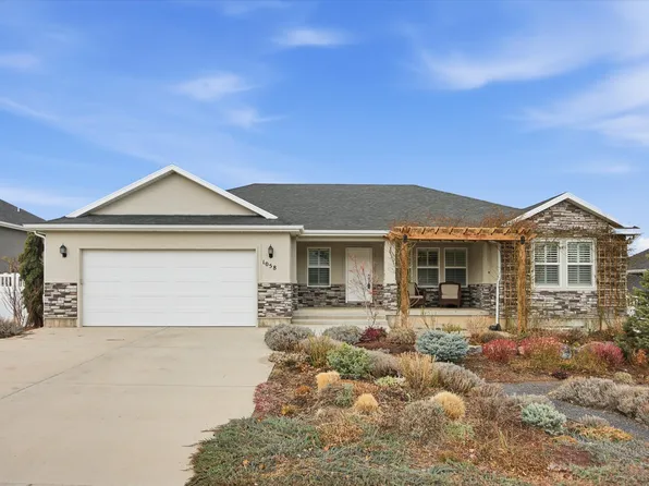 1058 S 175 E, Nephi, UT 84648