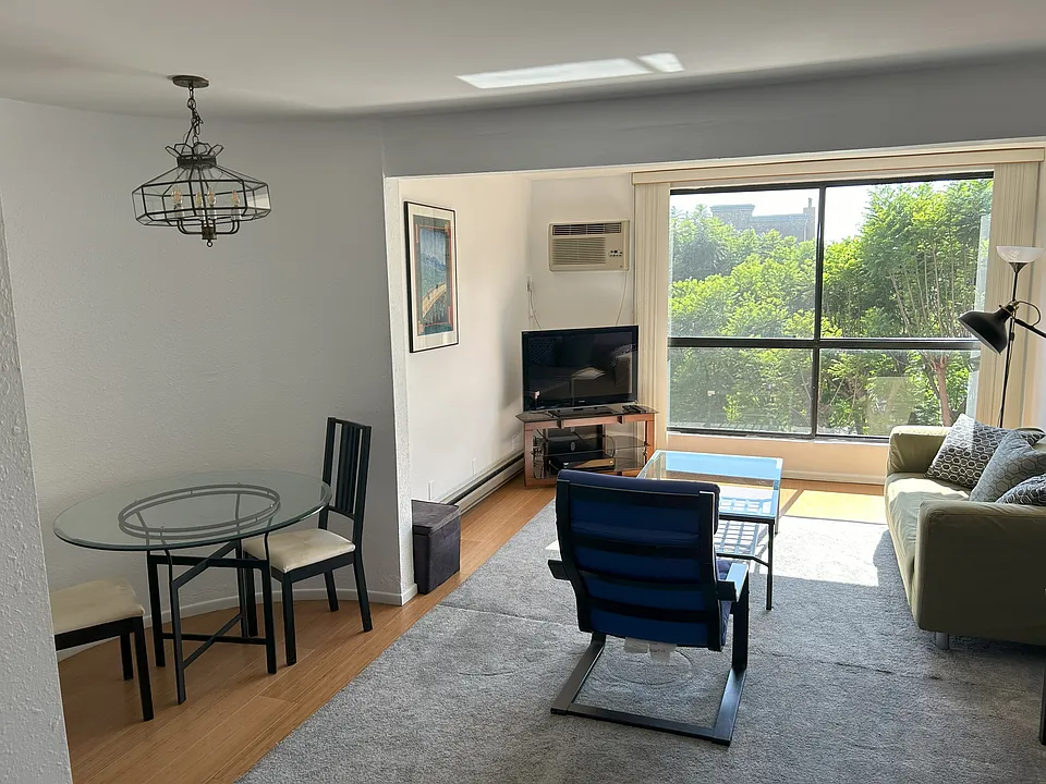 1440 Veteran Ave #509