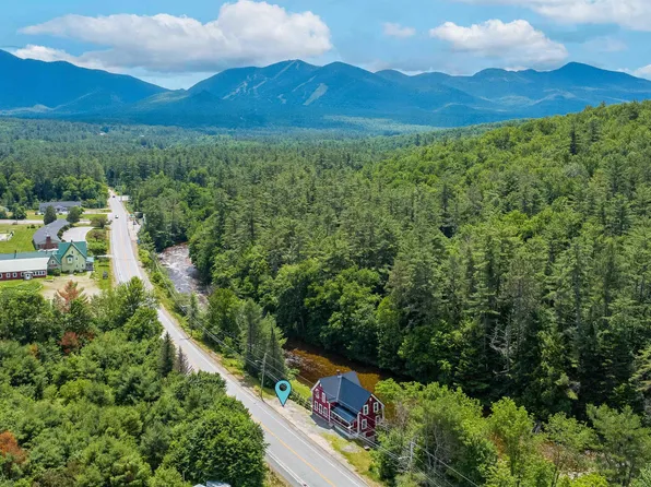 664 Main Street, Franconia, NH 03580
