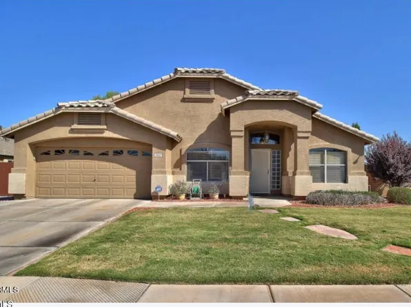 2432 E Nathan Way, Chandler, AZ 85225