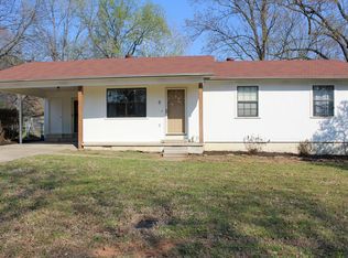 (Undisclosed Address), Searcy, AR 72143