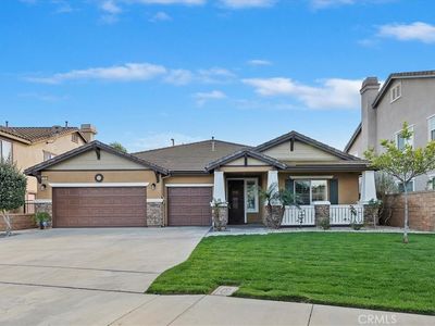 14323 Bridge St, Corona, CA, 92880
