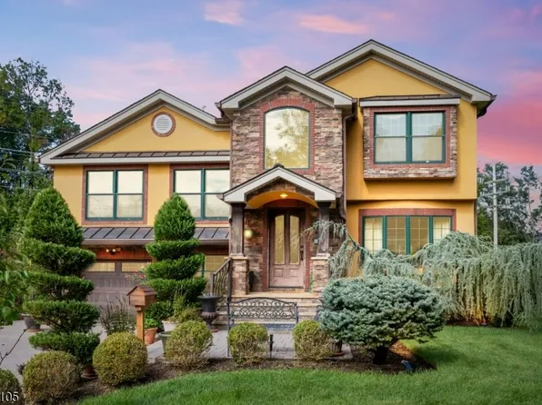 81 Woodland Rd, New Providence Boro, NJ 07974