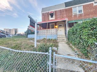 3510 W Lexington St, Baltimore, MD 21229