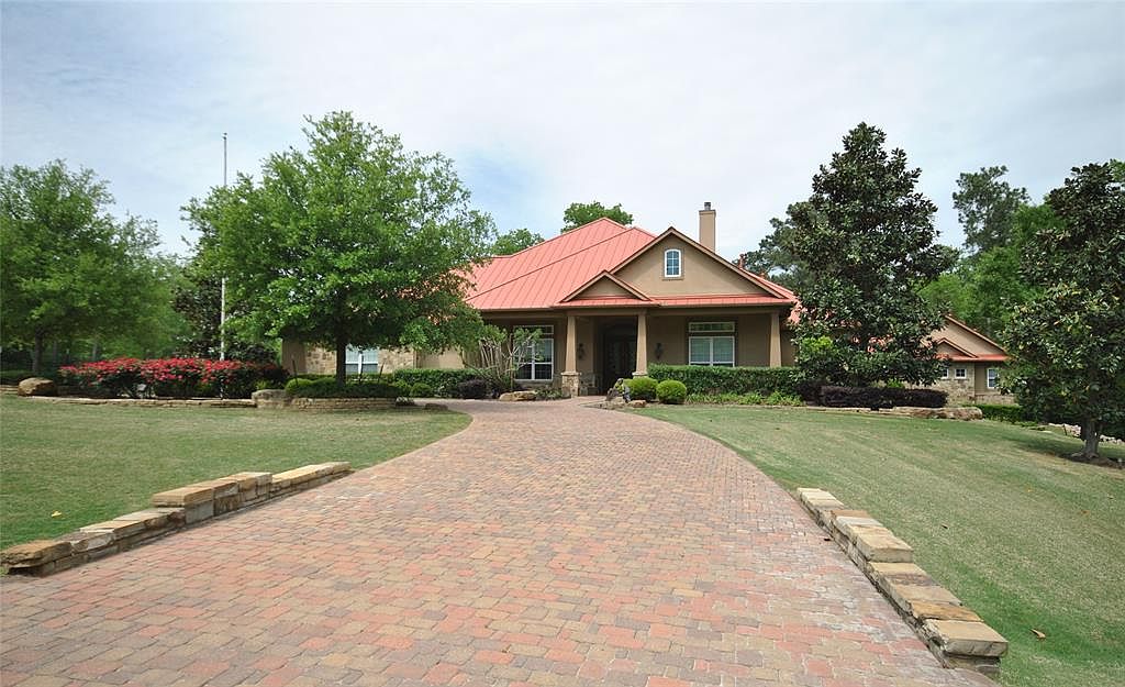 1573 Emerald Lakes Dr, Willis, TX 77378 Zillow