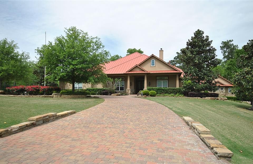 1573 Emerald Lakes Dr, Willis, TX 77378 Zillow