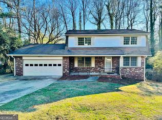3569 Woods Dr, Decatur, GA 30032