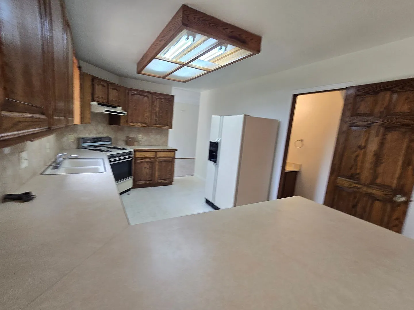 Brand New Paint & Carpet Throughout! — Photo 4