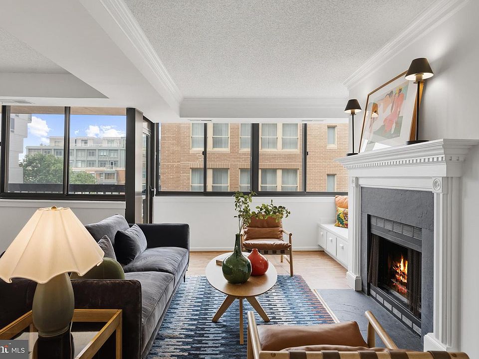 1st image of 1140 23rd St NW APT 802