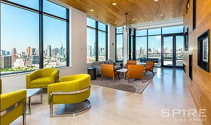 Rented by Spire Group