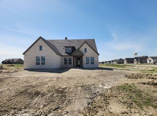12117 Clastic Ct, Krum, TX 76249