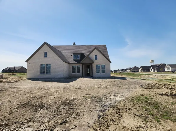 12117 Clastic Ct, Krum, TX 76249