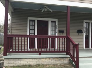 5547 Woodlawn Pl, New Orleans, LA 70124