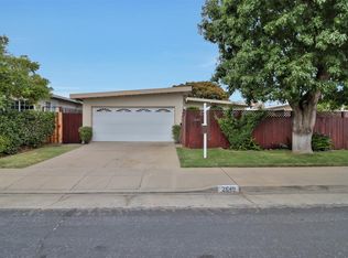 2649 Foster St, San Mateo, CA 94403
