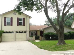 2031 Shadow Cliff St, San Antonio, TX 78232