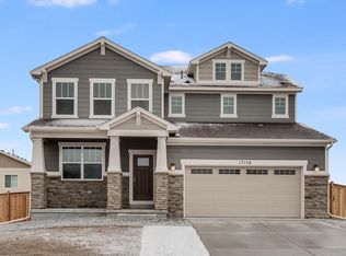 17156 Navajo St, Broomfield, CO 80023