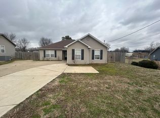 70 Morning Dr, Brownsville, TN 38012