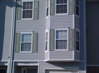 4012 Cutty Sark Rd, Baltimore, MD 21220