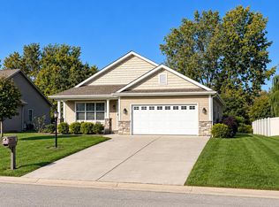 612 Fox Run LANE, Mount Pleasant, WI 53406