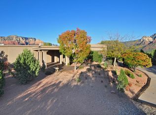 25 Valencia Rd, Sedona, AZ 86336