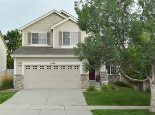 1308 Saint Croix Pl, Fort Collins, CO 80525