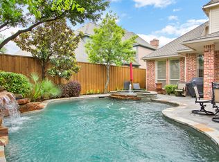 2608 Commonwealth Ct, Plano, TX 75093