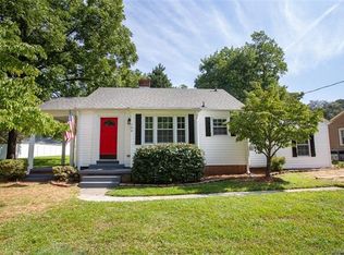 704 Propston St NW, Concord, NC 28025