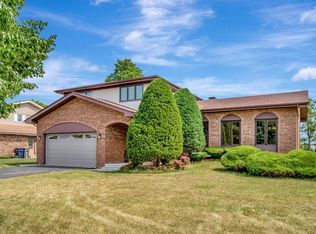 13711 Lincolnshire Dr, Orland Park, IL 60462