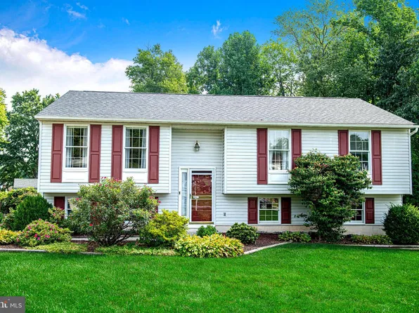 2927 Haddington Ct, Abingdon, MD 21009