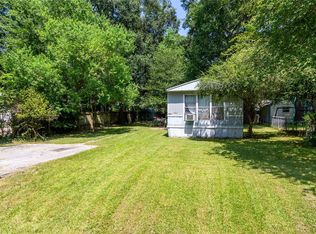 3823 Salina Ln, Humble, TX 77396