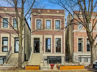 2130 W Churchill St, Chicago, IL 60647