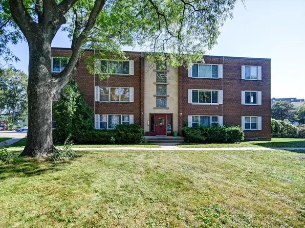 13 Sherman Ter Unit 1, Madison, WI 53704