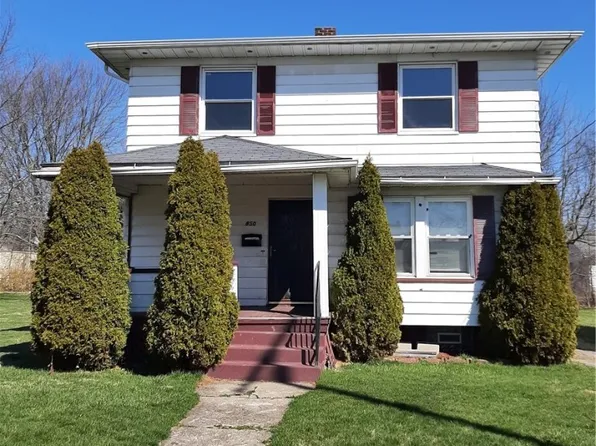 850 E Boston Ave, Youngstown, OH 44502