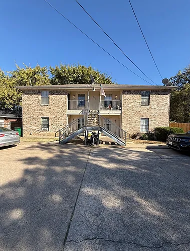 213 S Beverly St #1 Photo 1