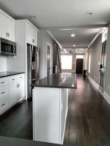309 E Cross St, Baltimore, MD, 21230
