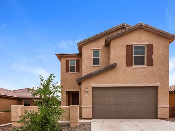 12259 N Sutter Dr, Marana, AZ 85653